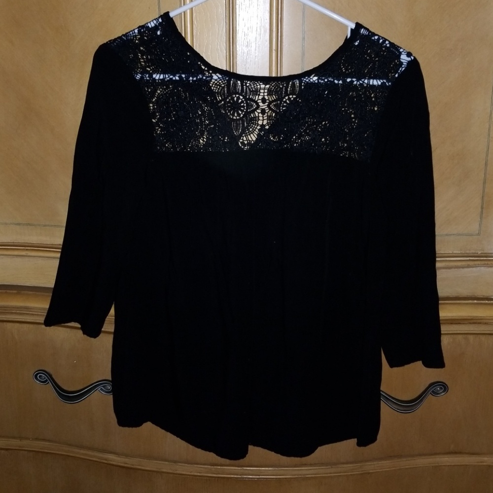 Dressy top